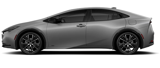 2026 Toyota Prius - Toyota of Montgomery in Montgomery AL